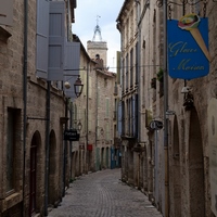 Photo de France - Pézenas